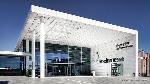 dbb Jahrestagung Köln Messe