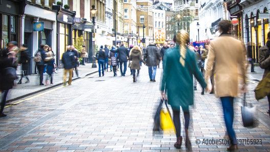 Bürgerbefragung dbb_2019 Bürgerbefragung dbb_2019