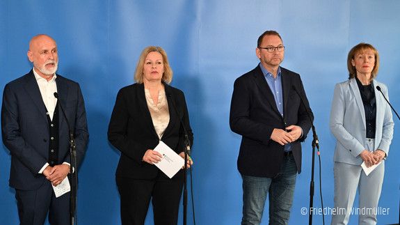 vbob Gewerkschaft Bundesbeschäftigte Einkommensrunde 2025 Tarifabschluu