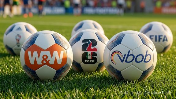 Weltmeisterschaft 2026 vbob Kicktipp Wüstenrot