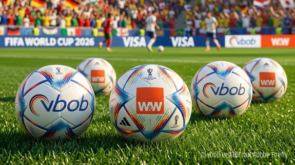 Weltmeisterschaft 2026 vbob Kicktipp Wüstenrot