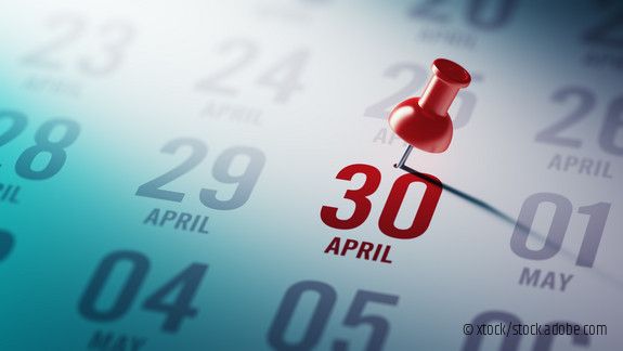 Heute vor 50 Jahren ein vbob für alle 30. April Kalender Gründungsdatum