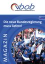 Ausgabe März 2025