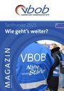Ausgabe April 2025